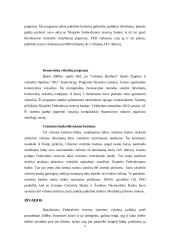 JAV Federalinės rezervų sistemos vaidmuo finansinės krizės sąlygomis 7 puslapis