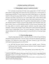 Tarptautinių pinigų sąjungų teisiniai aspektai ir jų veikla 3 puslapis