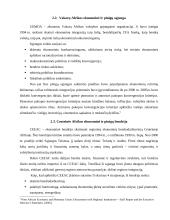 Tarptautinių pinigų sąjungų teisiniai aspektai ir jų veikla 7 puslapis