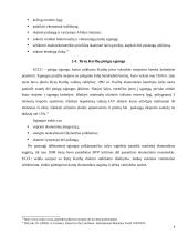 Tarptautinių pinigų sąjungų teisiniai aspektai ir jų veikla 8 puslapis