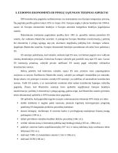 Tarptautinių pinigų sąjungų teisiniai aspektai ir jų veikla 9 puslapis