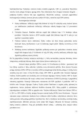 Tarptautinių pinigų sąjungų teisiniai aspektai ir jų veikla: analizė 10 puslapis