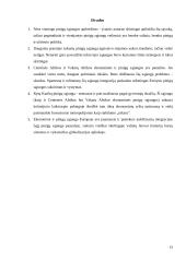 Tarptautinių pinigų sąjungų teisiniai aspektai ir jų veikla: analizė 12 puslapis