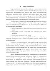 Tarptautinių pinigų sąjungų teisiniai aspektai ir jų veikla: analizė 3 puslapis