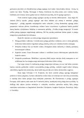 Tarptautinių pinigų sąjungų teisiniai aspektai ir jų veikla: analizė 4 puslapis