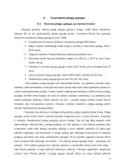 Tarptautinių pinigų sąjungų teisiniai aspektai ir jų veikla: analizė 5 puslapis