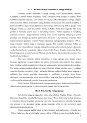 Tarptautinių pinigų sąjungų teisiniai aspektai ir jų veikla: analizė 8 puslapis