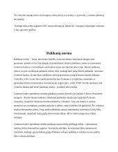 USD  ir Japonijos jenos tendencijas lemiantys veiksniai 5 puslapis