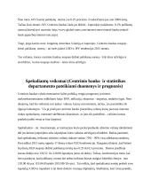 USD  ir Japonijos jenos tendencijas lemiantys veiksniai 6 puslapis