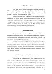 USD EUR tendencijos lemiantys veiksniai 5 puslapis