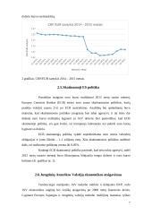 USD EUR tendencijos lemiantys veiksniai 6 puslapis