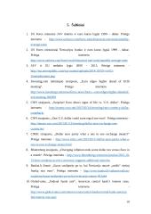 USD EUR tendencijos lemiantys veiksniai 9 puslapis