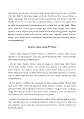 Užsienio bankų veiklos reguliavimo ypatumai JAV 4 puslapis