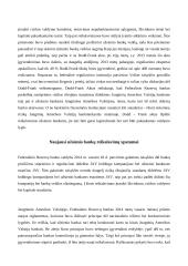 Užsienio bankų veiklos reguliavimo ypatumai JAV 6 puslapis