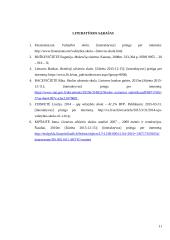 Užsienio skola, jos rinkos bruožai 10 puslapis