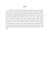 Valiutos revalvavimo įtaka ekonomikos augimui 2 puslapis