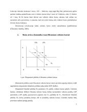 Valiutos revalvavimo įtaka ekonomikos augimui 4 puslapis