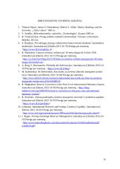 Kodėl šalys kaupia užsienio valiutos rezervus? 9 puslapis