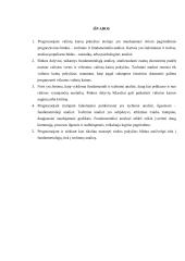 Valiutų kursų prognozavimo būdai ir jų palyginimas 10 puslapis