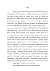 Valiutų kursų prognozavimo būdai ir jų palyginimas 2 puslapis