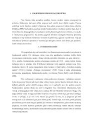 Valiutų kursų prognozavimo būdai ir jų palyginimas 4 puslapis