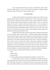 Valiutų kursų prognozavimo būdai ir jų palyginimas 6 puslapis