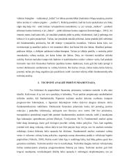 Valiutų kursų prognozavimo būdai ir jų palyginimas 8 puslapis
