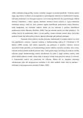 Valiutų kursų prognozavimo būdai ir jų palyginimas 9 puslapis