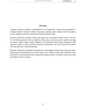 Valiutų rizikos valdymas išvestinėmis priemonėmis Lietuvos bankuose 10 puslapis