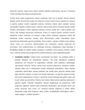 Valiutų rizikos valdymas išvestinėmis priemonėmis Lietuvos bankuose 6 puslapis