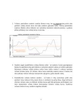 Valiutų rizikos valdymas išvestinėmis priemonėmis Lietuvos bankuose 8 puslapis