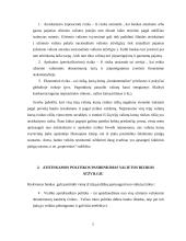 Valiutų rizikos valdymas Lietuvos bankuose 4 puslapis