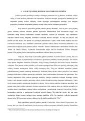 Valiutų rizikos valdymo sistemos tarptautinėse įmonėse 8 puslapis