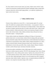 Valiutų valdybos taikymo pasekmės Argentinoje 4 puslapis