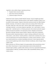 Valiutų valdybos taikymo pasekmės Argentinoje 6 puslapis