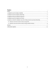 Veiksniai, lemiantys užsienio valiutos atsargų dydį ir valiutinę struktūrą