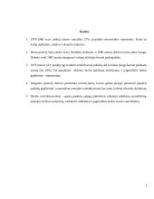 Besivystančių šalių skolos restruktūrizavimo mechanizmas. 7 puslapis