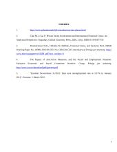 Besivystančių šalių skolos restruktūrizavimo mechanizmas. 8 puslapis