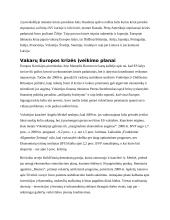 Užsienio skolos krizių reguliavimo mechanizmai 4 puslapis