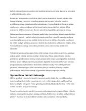 Užsienio skolos krizių reguliavimo mechanizmai 8 puslapis