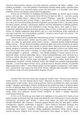 Iliada ir Odisėja santrauka 11 puslapis