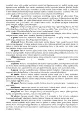 Iliada ir Odisėja santrauka 4 puslapis