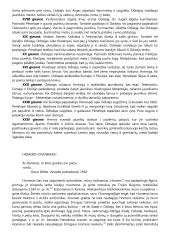 Iliada ir Odisėja santrauka 7 puslapis