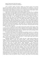 Iliada ir Odisėja santrauka 9 puslapis