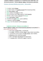 Derinamasis pažyminys ir jo skyryba 2 puslapis