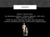 Graikų dievai ir deivės mitologijoje 12 puslapis