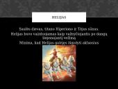 Graikų dievai ir deivės mitologijoje 13 puslapis
