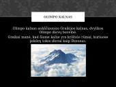 Graikų dievai ir deivės mitologijoje 4 puslapis