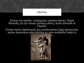 Graikų dievai ir deivės mitologijoje 8 puslapis