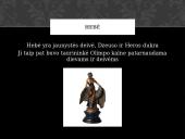 Graikų dievai ir deivės mitologijoje 9 puslapis